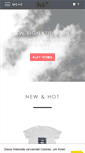 Mobile Screenshot of ha-wear.com